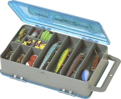 Коробка для рыболовных принадлежностей PLANO 3215-08.